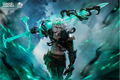 League of Legends 1/6 Scale Statue: The Ruined King Viego thumbnail 12