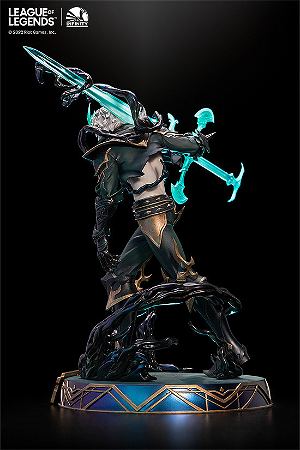 League of Legends 1/6 Scale Statue: The Ruined King Viego