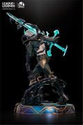 League of Legends 1/6 Scale Statue: The Ruined King Viego thumbnail 3