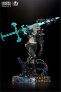League of Legends 1/6 Scale Statue: The Ruined King Viego thumbnail 5
