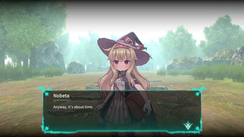 Little Witch Nobeta <span class="ext" style="background-color: #2a475e; color: #FFFFFF;">STEAM</span> <span class="ext ext_digital">digital</span> image 2