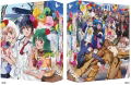 Macross Frontier Blu-ray Box [Limited Edition] thumbnail 1