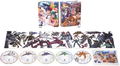 Macross Frontier Blu-ray Box [Limited Edition] thumbnail 3