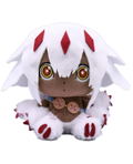 Made In Abyss Fluffy Plushie: Faputa (Re-run) thumbnail 1