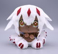 Made In Abyss Fluffy Plushie: Faputa (Re-run) thumbnail 2