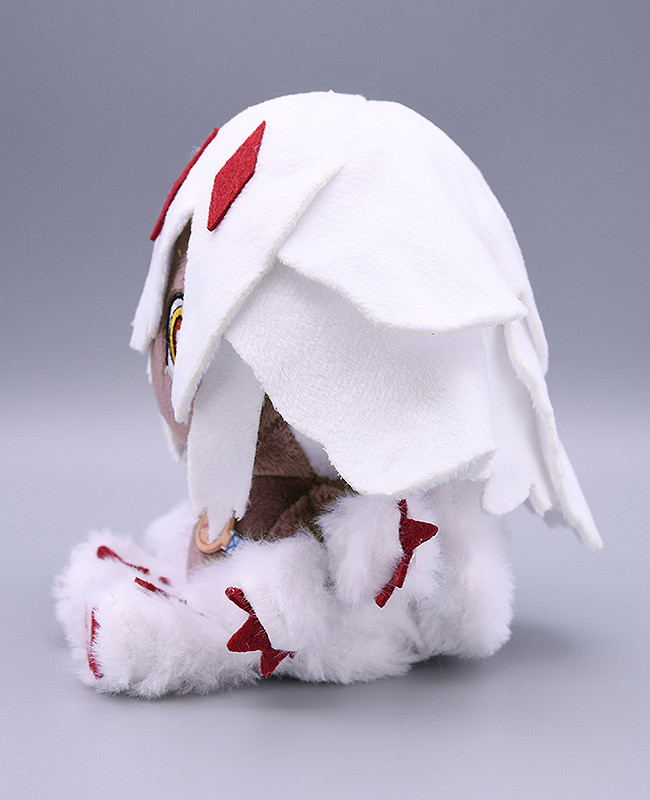 Made In Abyss Fluffy Plushie: Faputa (Re-run) image 3