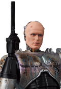MAFEX RoboCop: Robocop Murphy Head Damage Ver. thumbnail 13