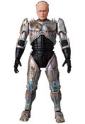 MAFEX RoboCop: Robocop Murphy Head Damage Ver. thumbnail 3