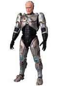 MAFEX RoboCop: Robocop Murphy Head Damage Ver. thumbnail 4