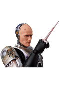 MAFEX RoboCop: Robocop Murphy Head Damage Ver. thumbnail 7