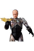 MAFEX RoboCop: Robocop Murphy Head Damage Ver. thumbnail 8
