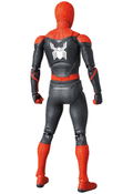 MAFEX Spider-Man No Way Home: Spider-Man Upgraded Suit (No Way Home) thumbnail 4