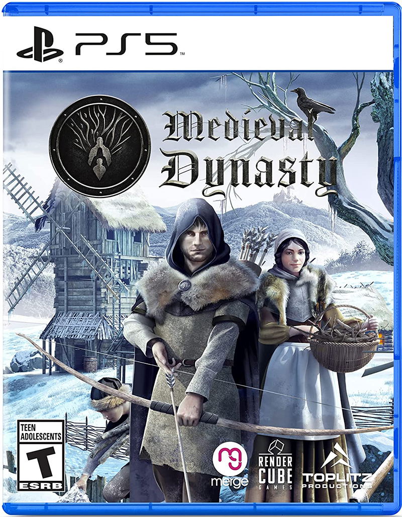 Medieval Dynasty image 1