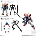 Mobile Suit Gundam G Frame FA 04 (Set of 10 Pieces) thumbnail 2