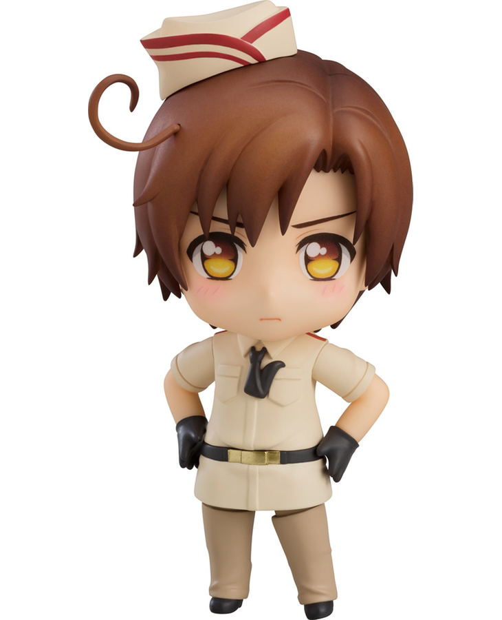 Nendoroid No. 1958 Hetalia World Stars: Romano image 1