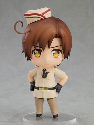 Nendoroid No. 1958 Hetalia World Stars: Romano