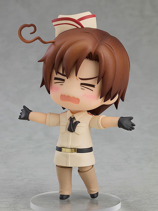 Nendoroid No. 1958 Hetalia World Stars: Romano image 3