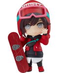 Nendoroid No. 1968 RWBY Ice Queendom: Ruby Rose Lucid Dream thumbnail 1