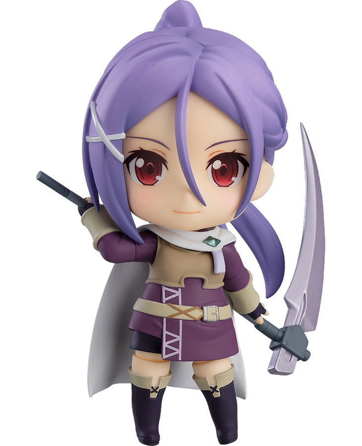 Nendoroid No. 1969 Sword Art Online the Movie Progressive Aria of a Starless Night: Mito image 1