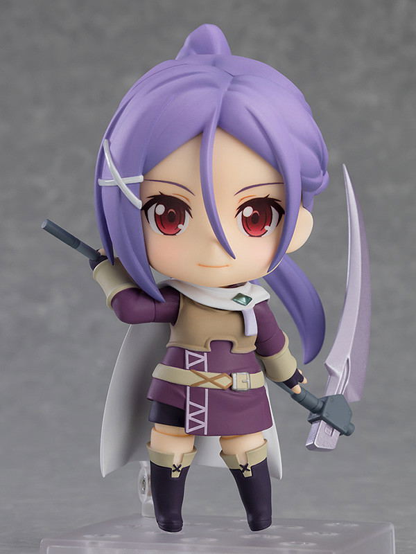 Nendoroid No. 1969 Sword Art Online the Movie Progressive Aria of a Starless Night: Mito image 2