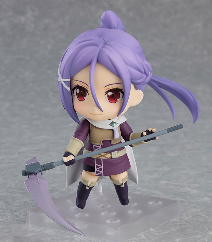 Nendoroid No. 1969 Sword Art Online the Movie Progressive Aria of a Starless Night: Mito image 4