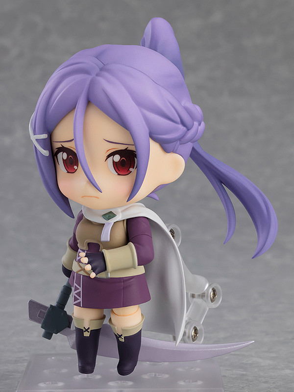 Nendoroid No. 1969 Sword Art Online the Movie Progressive Aria of a Starless Night: Mito image 6