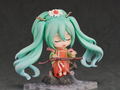 Nendoroid No. 1971 Character Vocal Series 01 Hatsune Miku: Hatsune Miku Gao Shan Liu Shui Ver. thumbnail 3
