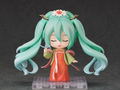 Nendoroid No. 1971 Character Vocal Series 01 Hatsune Miku: Hatsune Miku Gao Shan Liu Shui Ver. thumbnail 4