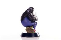 Ori and the Blind Forest PVC Painted Statue: Ori and Naru (Day Variation) [Standard Edition]