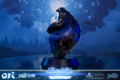 Ori and the Blind Forest PVC Painted Statue: Ori and Naru (Night Variation) [Standard Edition] thumbnail 11