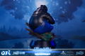 Ori and the Blind Forest PVC Painted Statue: Ori and Naru (Night Variation) [Standard Edition] thumbnail 14