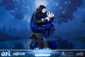 Ori and the Blind Forest PVC Painted Statue: Ori and Naru (Night Variation) [Standard Edition] thumbnail 16