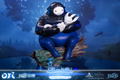 Ori and the Blind Forest PVC Painted Statue: Ori and Naru (Night Variation) [Standard Edition] thumbnail 19