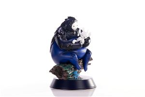 Ori and the Blind Forest PVC Painted Statue: Ori and Naru (Night Variation) [Standard Edition]