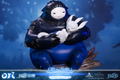 Ori and the Blind Forest PVC Painted Statue: Ori and Naru (Night Variation) [Standard Edition] thumbnail 20