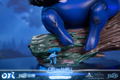 Ori and the Blind Forest PVC Painted Statue: Ori and Naru (Night Variation) [Standard Edition] thumbnail 24