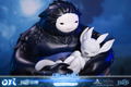Ori and the Blind Forest PVC Painted Statue: Ori and Naru (Night Variation) [Standard Edition] thumbnail 25
