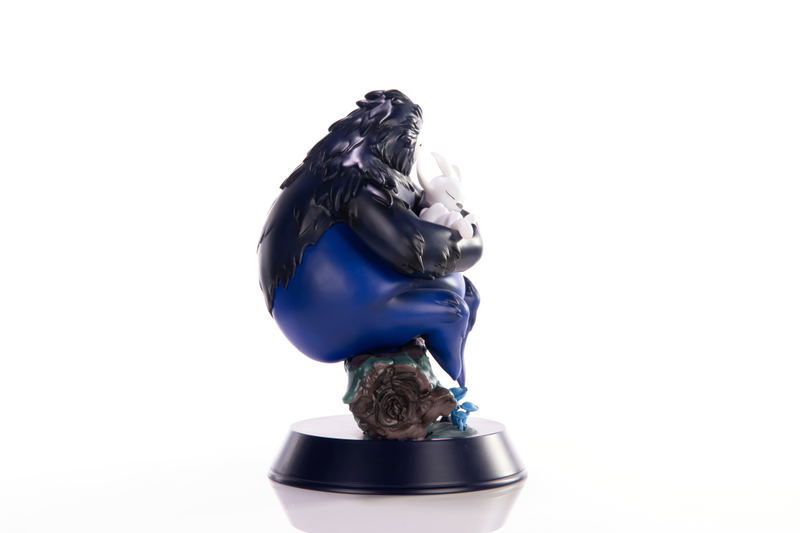 Ori and the Blind Forest PVC Painted Statue: Ori and Naru (Night Variation) [Standard Edition] image 3
