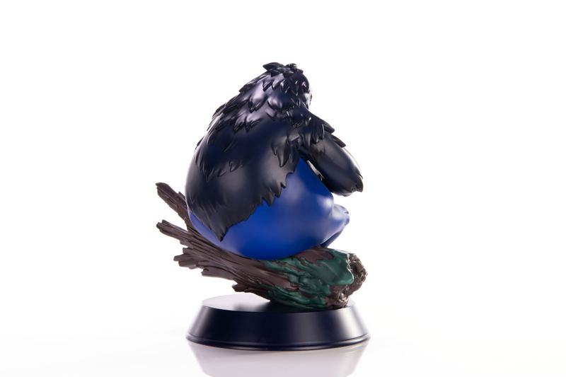 Ori and the Blind Forest PVC Painted Statue: Ori and Naru (Night Variation) [Standard Edition] image 4