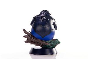 Ori and the Blind Forest PVC Painted Statue: Ori and Naru (Night Variation) [Standard Edition]