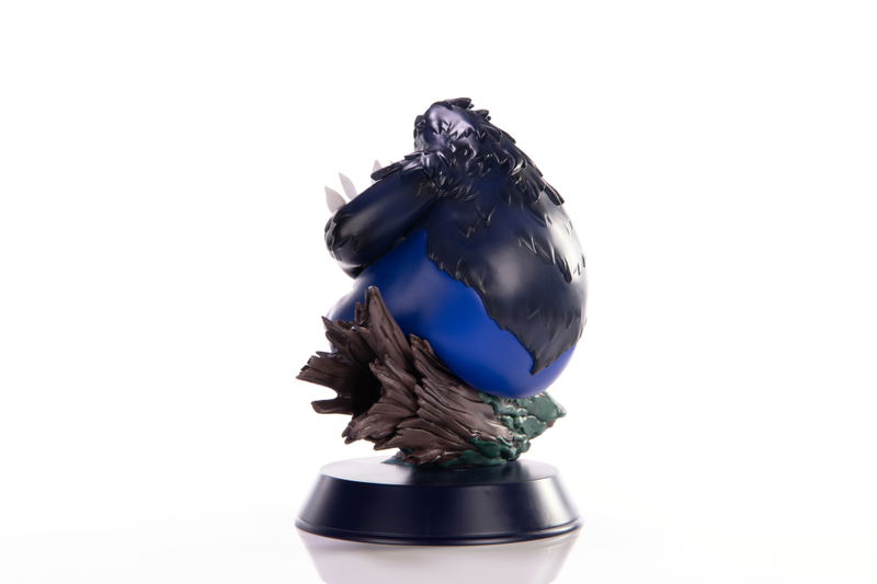 Ori and the Blind Forest PVC Painted Statue: Ori and Naru (Night Variation) [Standard Edition] image 6