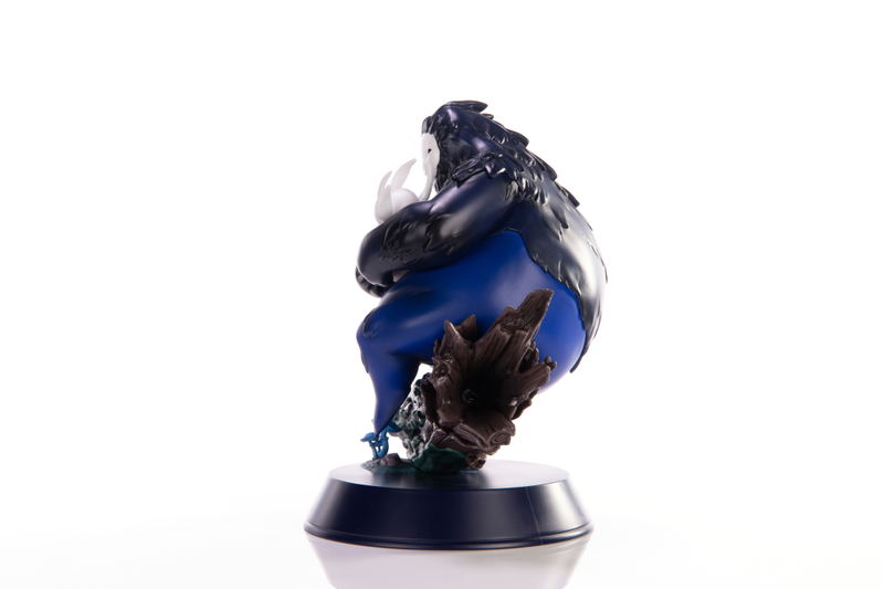 Ori and the Blind Forest PVC Painted Statue: Ori and Naru (Night Variation) [Standard Edition] image 7