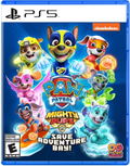 PAW Patrol Mighty Pups Save Adventure Bay thumbnail 1