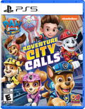 PAW Patrol The Movie: Adventure City Calls thumbnail 1