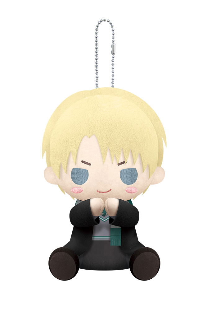 Pitanui Harry Potter: Draco Malfoy image 1