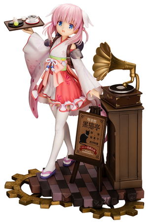 Prima Doll 1/7 Scale Pre-Painted Figure: Haizakura