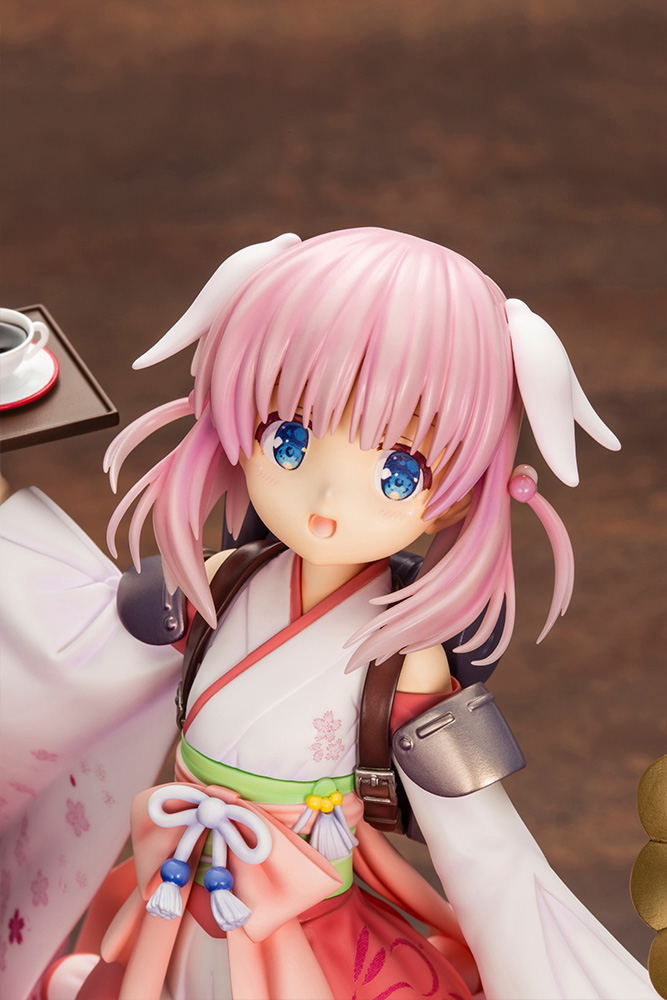 Prima Doll 1/7 Scale Pre-Painted Figure: Haizakura image 11