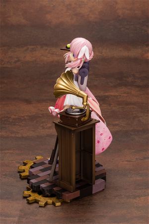 Prima Doll 1/7 Scale Pre-Painted Figure: Haizakura