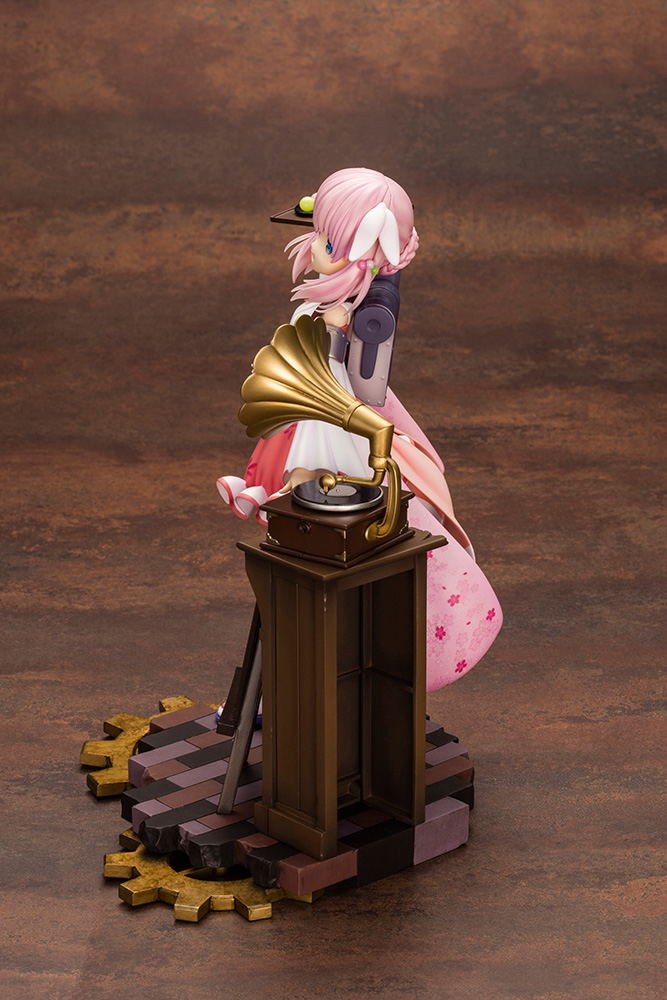 Prima Doll 1/7 Scale Pre-Painted Figure: Haizakura image 3