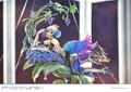 Prisma Wing Odin Sphere Leifthrasir 1/7 Scale Pre-Painted Figure: Gwendolyn thumbnail 14